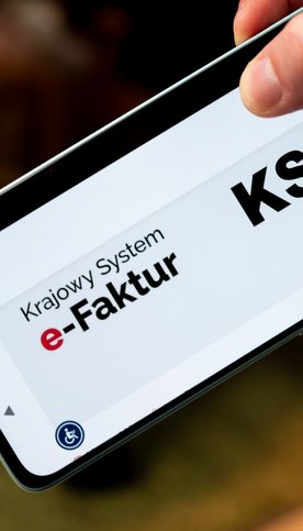 Rusza cykl bezpłatnych szkoleń KSeF dla przedsiębiorców