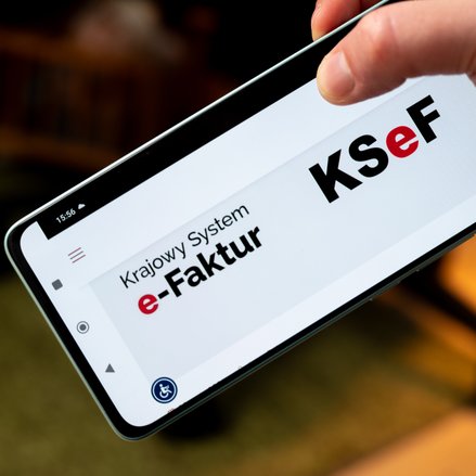 KSeF wchodzi 1 lutego 2026 r.