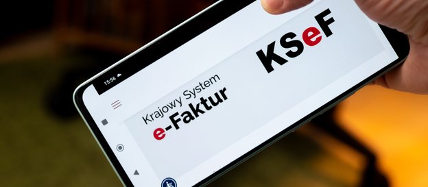 KSeF wchodzi 1 lutego 2026 r.