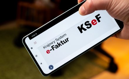KSeF wchodzi 1 lutego 2026 r.