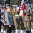 Ekspert mowy ciała: Morawiecki starał się być stanowczy wobec Merkel