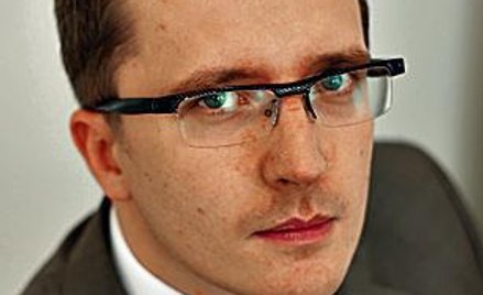 Piotr Kalisz, główny ekonomista Banku Handlowego