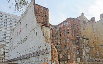 Na rewitalizację obiektu przeznaczono kwotę 103,5 miliona złotych