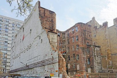 Na rewitalizację obiektu przeznaczono kwotę 103,5 miliona złotych