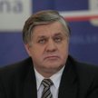 Krzysztof Jurgiel, minister rolnictwa.