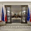 W 2016 roku Sejm przyjął budżet w Sali Kolumnowej