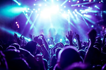 O godzinie 21.50 wystartuje koncert „Wianki nad Wisłą – Muzyka ponad wszystko”