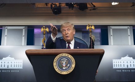 UE: Początek końca Dzikiego Zachodu w internecie