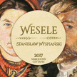 Sobota z „Weselem”
