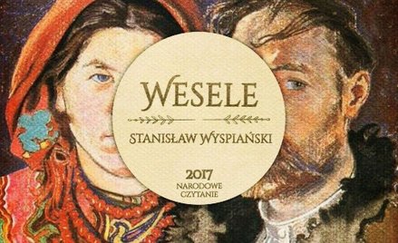 Sobota z „Weselem”