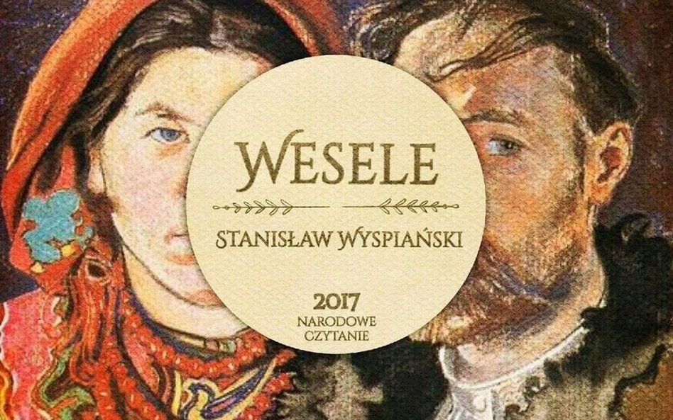Sobota z „Weselem”