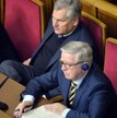 Pat Cox: Janukowycz nas zaskoczył