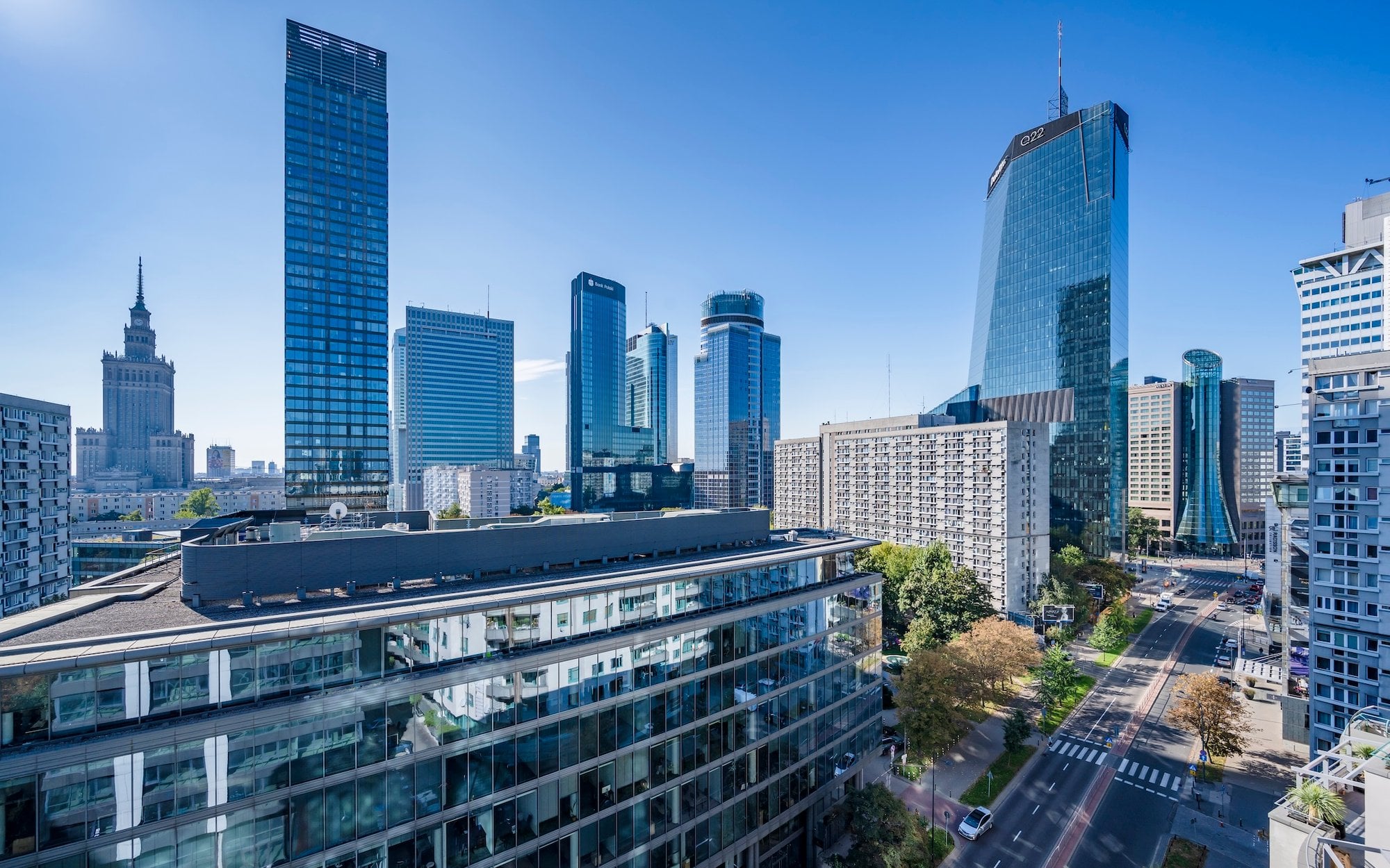 Where are the apartments on offer, where is there no problem with selling?