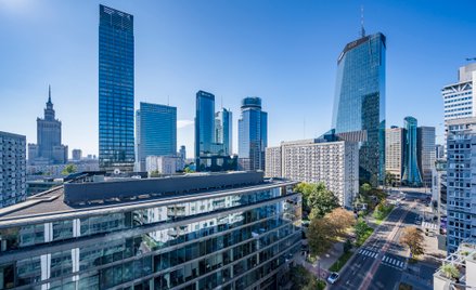 Warszawa, Trójmiasto i Wrocław to rynki mieszkaniowe, gdzie deweloperzy mają przewagę nad klientami.