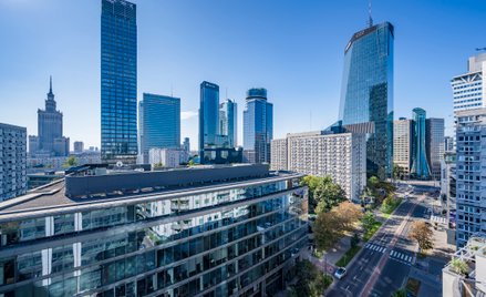 Kapitał lokujący w nieruchomościach komercyjnych wraca do gry, a jego celem coraz częściej jest Pols