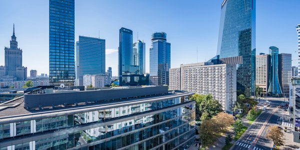 Co przyniosły targi MIPIM. Polska nie traci atrakcyjności, a co z Bliskim Wschodem?