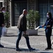 Włosi łamią przepisy. 23 tys. mandatów w dwa dni