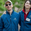 MacKenzie i Jeff Bezos byli małżeństwem 25 lat.