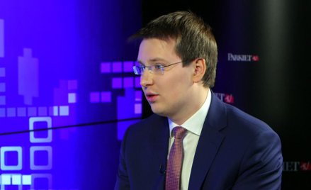 #PROSTOzPARKIETU. Kamil Maliszewski, analityk DM mBanku: Dla rynków najlepszy Emmanuel Macron?