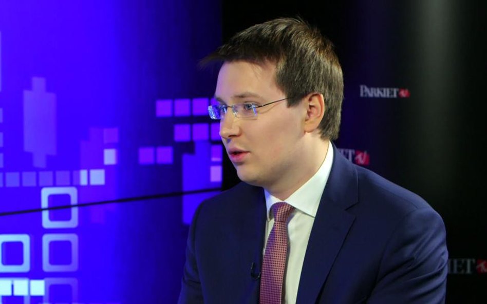 #PROSTOzPARKIETU: Kamil Maliszewski: Dla rynków najlepszy Emmanuel Macron?