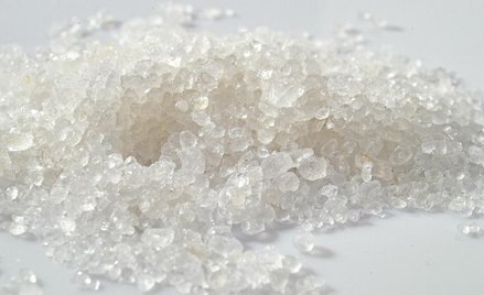 Ciech: Biznes solny „idzie do przodu”