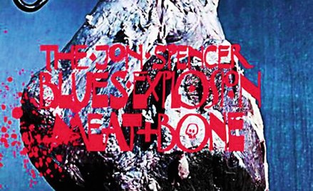 Blues wciąż eksploduje