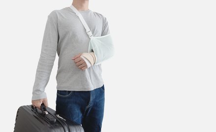 Wypadek w podróży służbowej to nie zawsze wypadek przy pracy