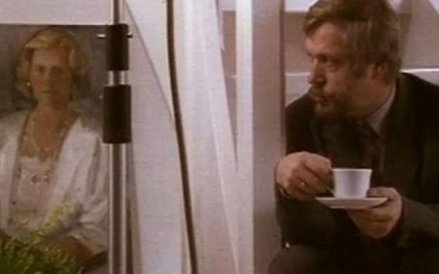 "Podróż Dostojewskiego”, emisja w niedzielę, godz. 22.25