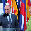 Nord Stream 2 ma być gotowy we wrześniu