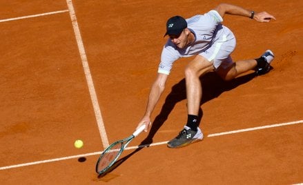 Hubert Hurkacz