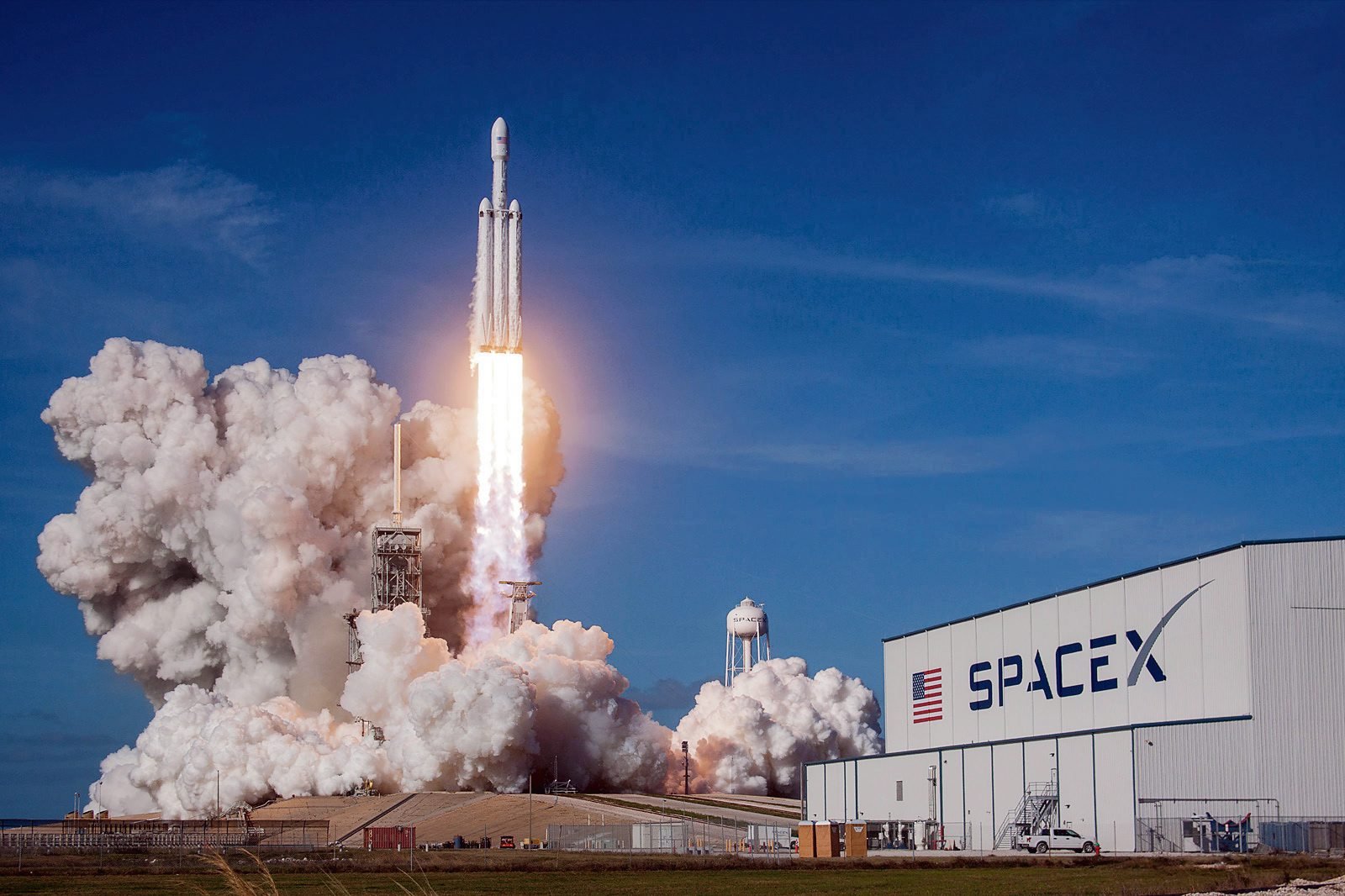 Nie tylko AI. Te wizje miliarderów przypominają s-f? Nie lekceważmy ich