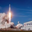 Amerykanie wysłali w kosmos 145 rakiet: za 138 odpowiadało SpaceX (Elona Muska), za 5 – United Launc