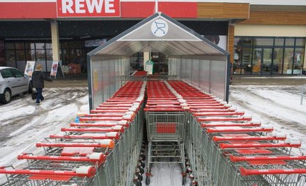 Niemiecka inflacja niespodziewanie przyspiesza