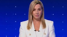 Joanna Mąkosa zabrała głos po pomyłce w TVP Info