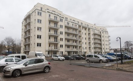 Rząd PiS rozważa nowy podatek od mieszkań