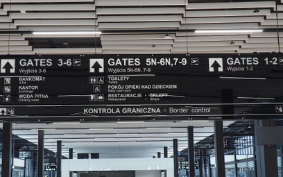 Kolejne biuro podróży zabierze turystów na wakacje z lotniska w Radomiu