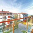 Apartamenty Sun&Snow w Świnoujściu