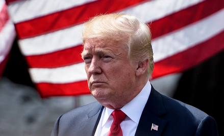 USA nakładają sankcje na Rosję. Za użycie Nowiczoka