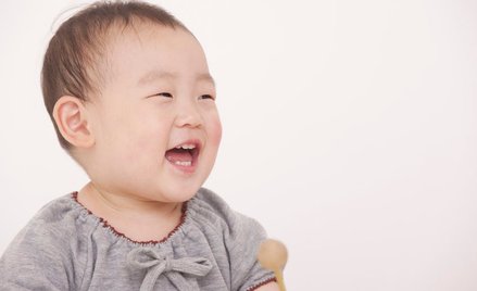 Japonia: Roboty będą zajmować się dziećmi