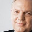 Sylwester Cacek, prezes Sfinks Polska.