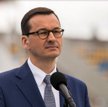 Morawiecki: Oby w naszej drogiej ojczyźnie doszło do zgody
