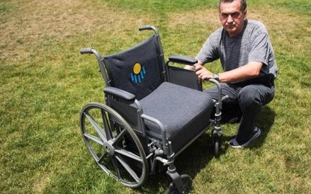 Janusz Liberkowski, inżynier, który w Dolinie Krzemowej opracował tuziny wynalazków i zabezpieczył k