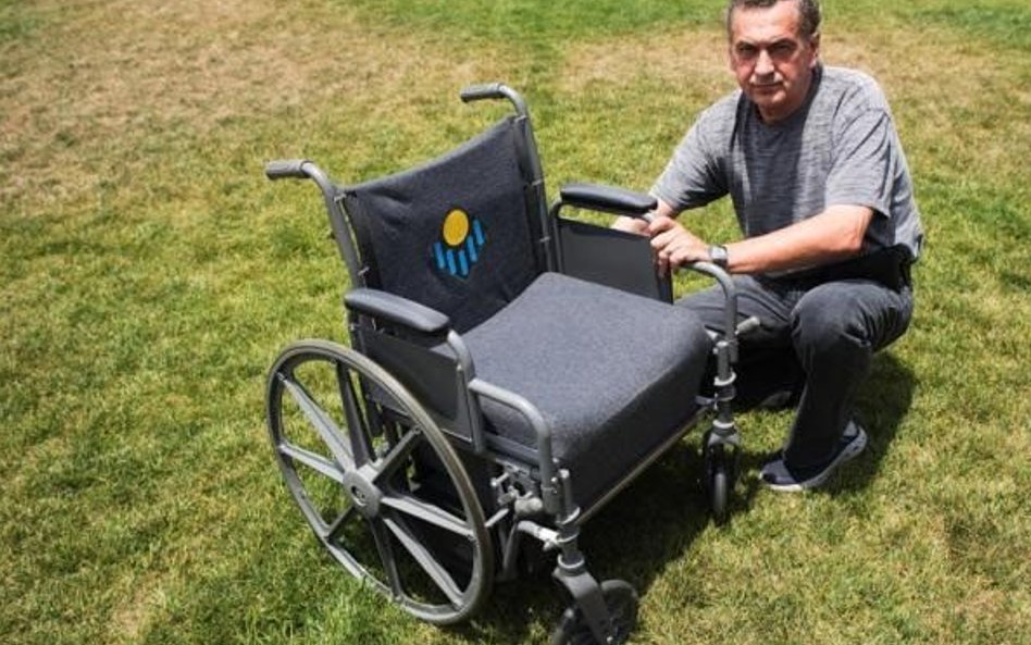 Janusz Liberkowski, inżynier, który w Dolinie Krzemowej opracował tuziny wynalazków i zabezpieczył k