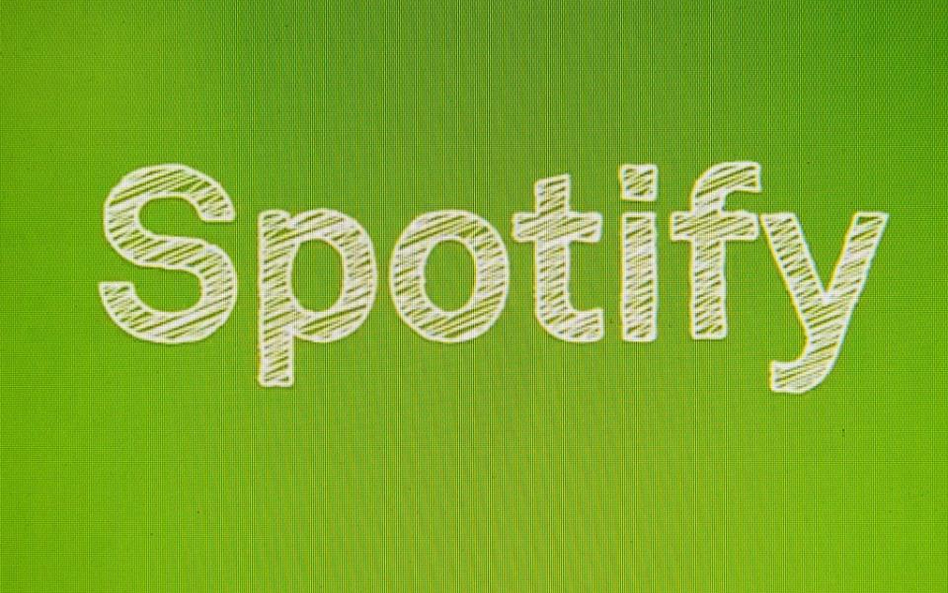 Spotify będzie oferować także wideo