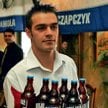 Browar Czarnków w tradycyjny sposób produkuje piwo Noteckie i Eire. Warzył też oficjalne piwo kibicó