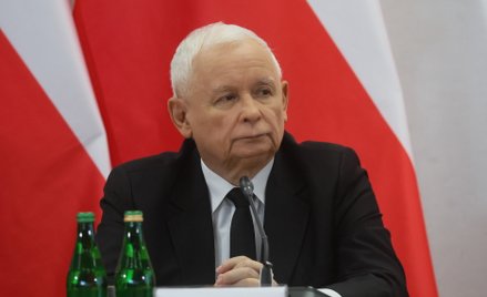 Jarosław Kaczyński