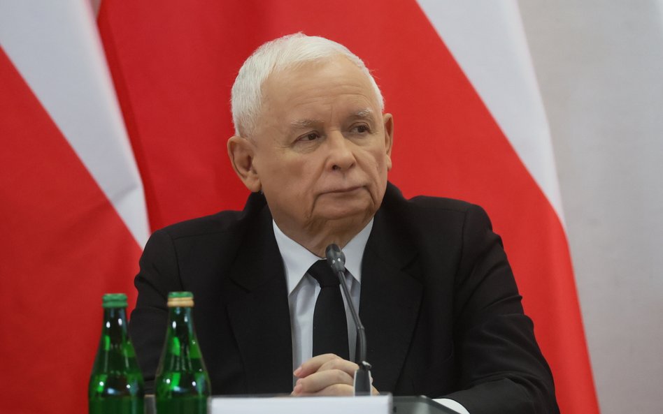 Jarosław Kaczyński