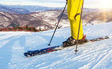 Reklamacja spodni narciarskich kupionych za granicą