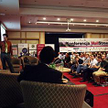 Konferencja Wall Street 15 w Zakopanem przyciągnęła w tym roku szczególnie dużą liczbę ważnych osobi