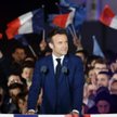 Emmanuel Macron podczas swojej drugiej kadencji musi zmierzyć się m.in. z faktem, że aż 4,9 mln Fran